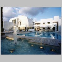 Richard Meier, House in Palm Beach (1977-1979), photo on architecture-history.jpg